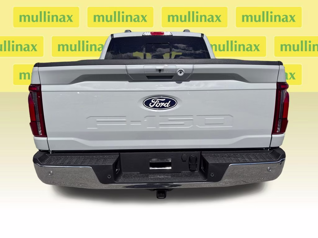 2026 Ford F-150 Lariat RWD Truck