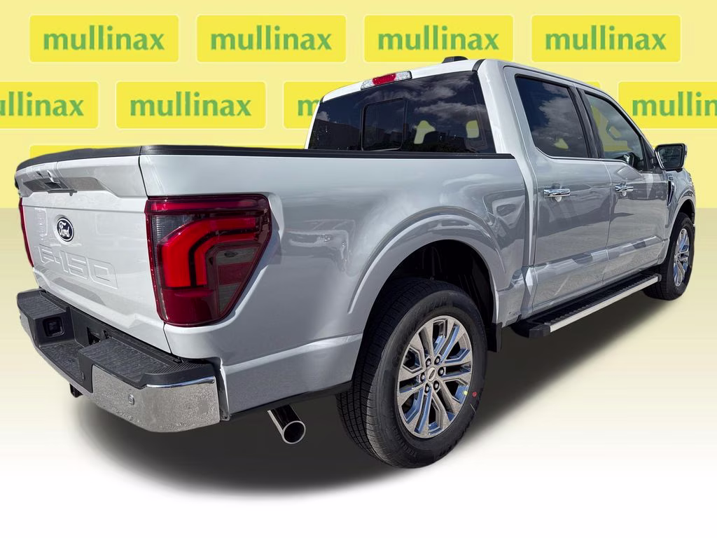 2026 Ford F-150 Lariat RWD Truck