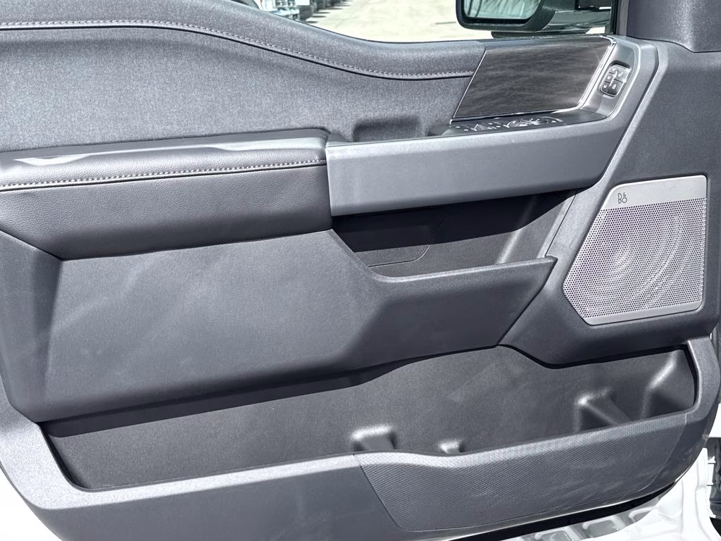2026 Ford F-150 Lariat RWD Truck