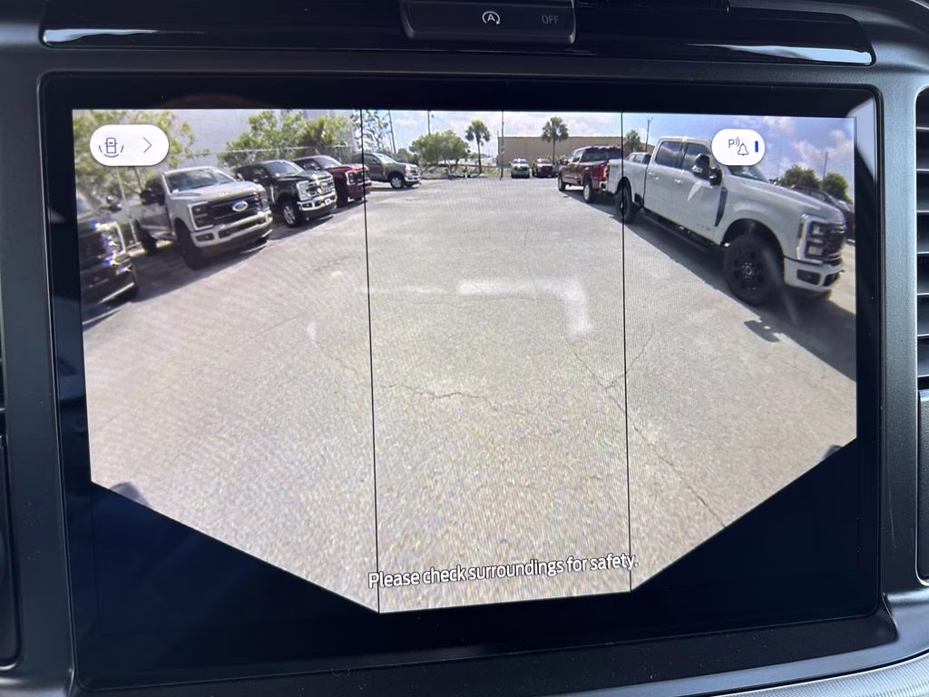 2026 Ford F-150 Lariat RWD Truck