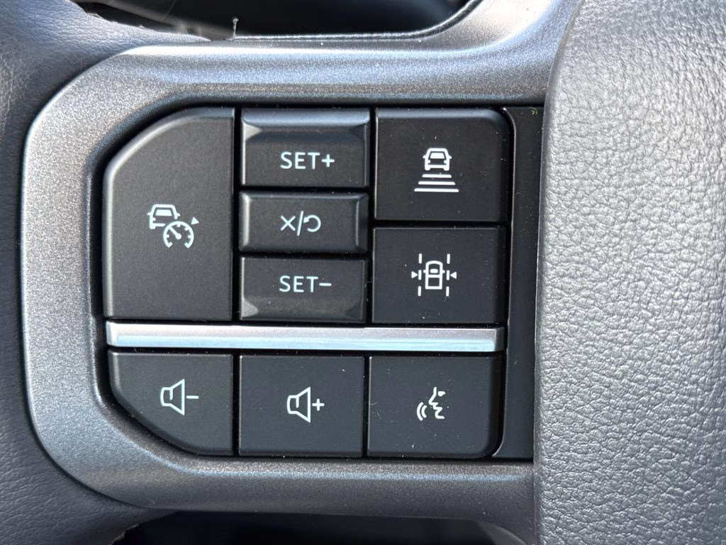 2026 Ford F-150 Lariat RWD Truck