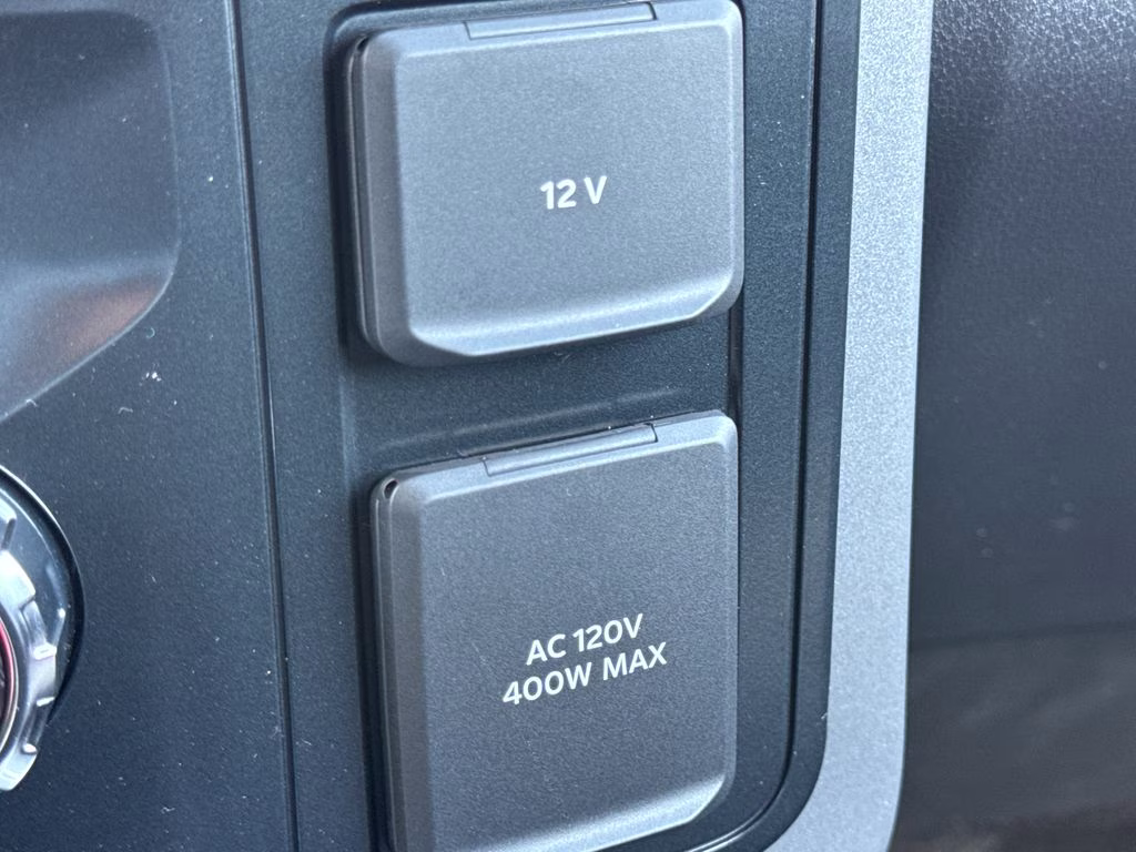 2026 Ford F-150 Lariat RWD Truck
