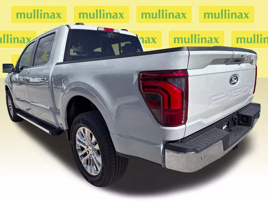 2026 Ford F-150 Lariat RWD Truck