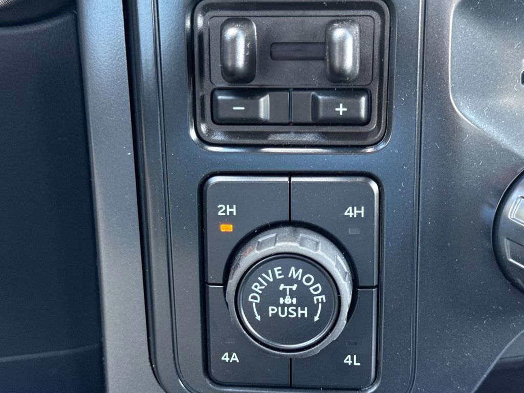 2026 Carbonized Gray Metallic Ford F-150 Tremor 4X4 Truck