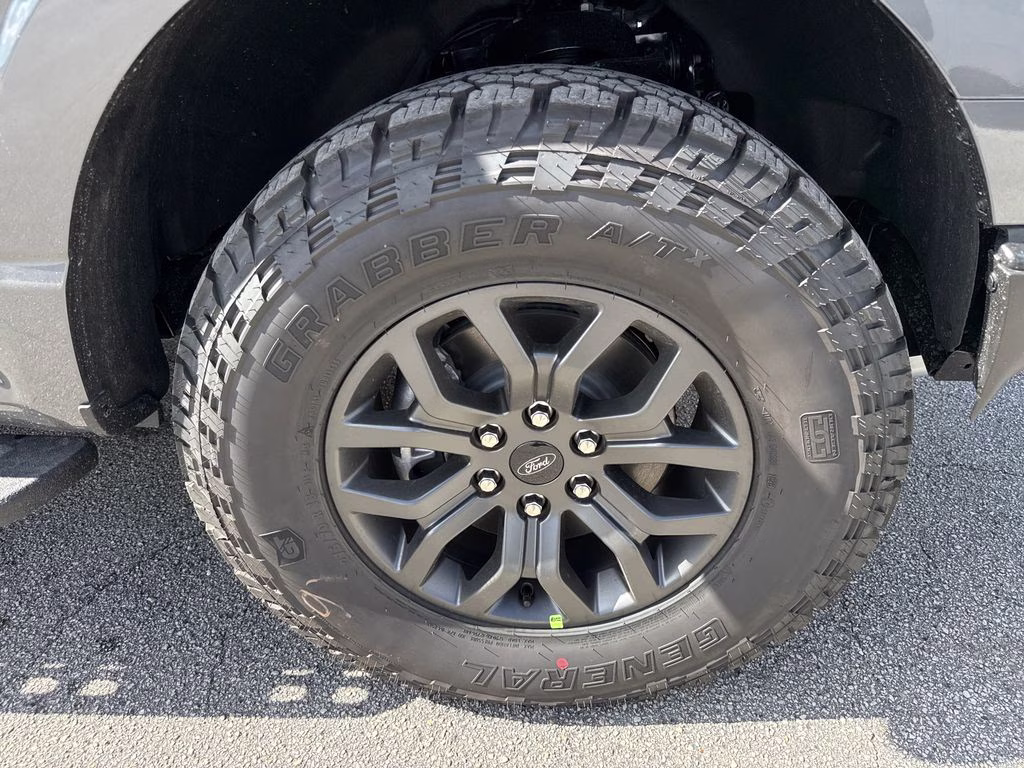 2026 Ford F-150 Tremor 4X4 Truck