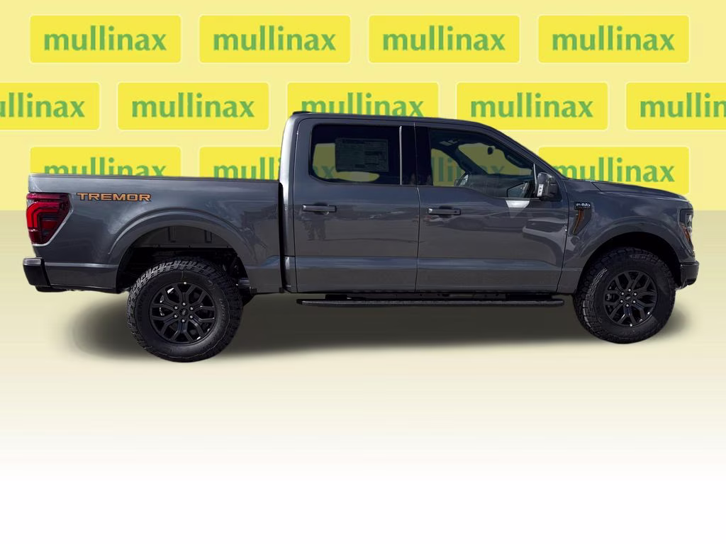 2026 Ford F-150 Tremor 4X4 Truck