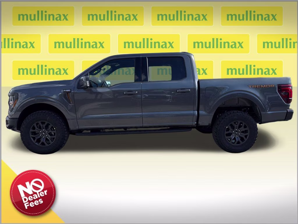 2026 Ford F-150 Tremor 4X4 Truck