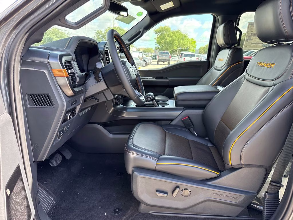 2026 Ford F-150 Tremor 4X4 Truck