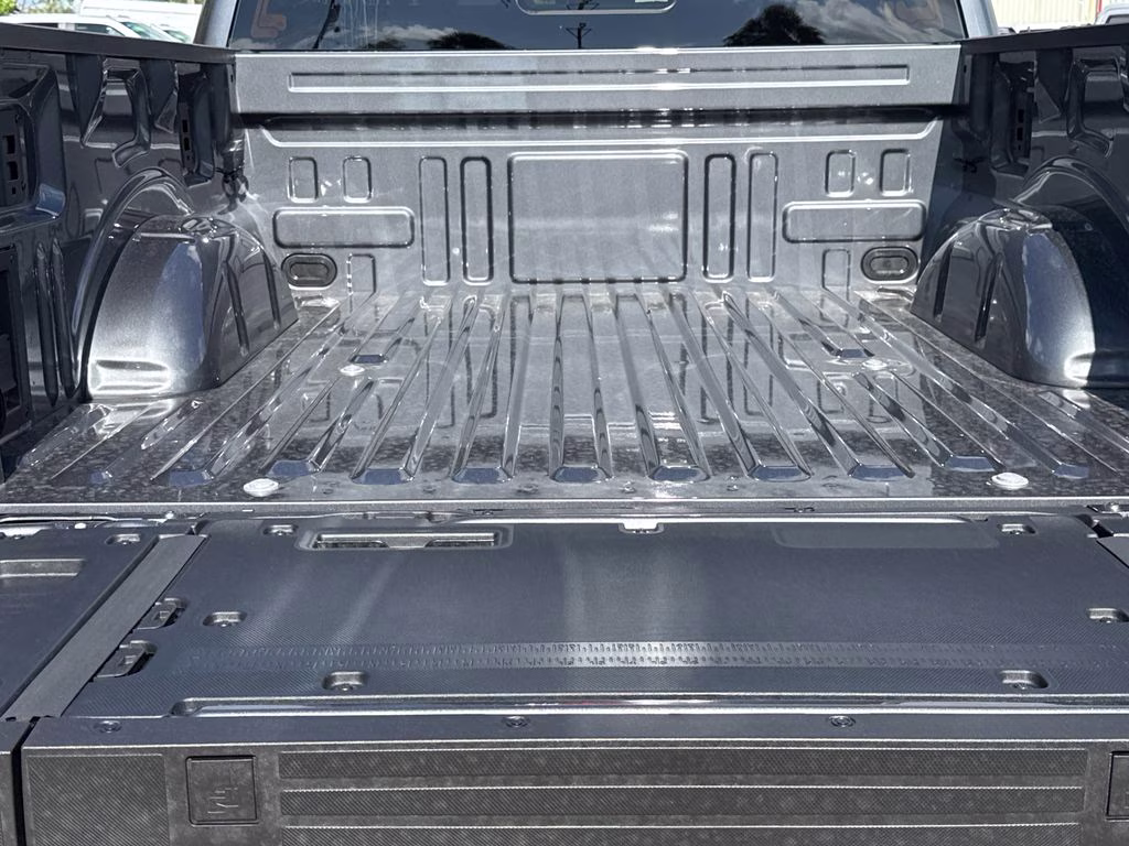 2026 Ford F-150 Tremor 4X4 Truck