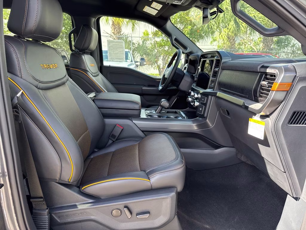 2026 Ford F-150 Tremor 4X4 Truck