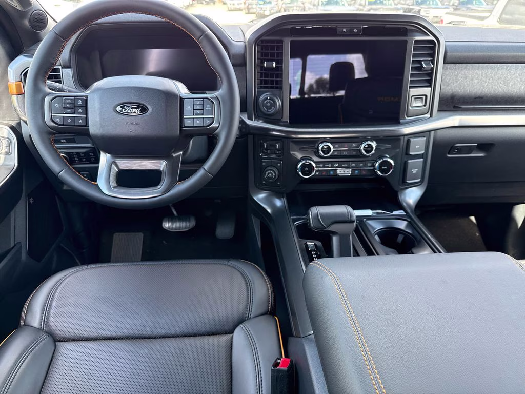 2026 Ford F-150 Tremor 4X4 Truck