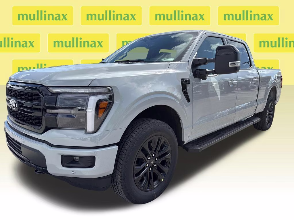 2026 Ford F-150 Lariat 4X4 Truck