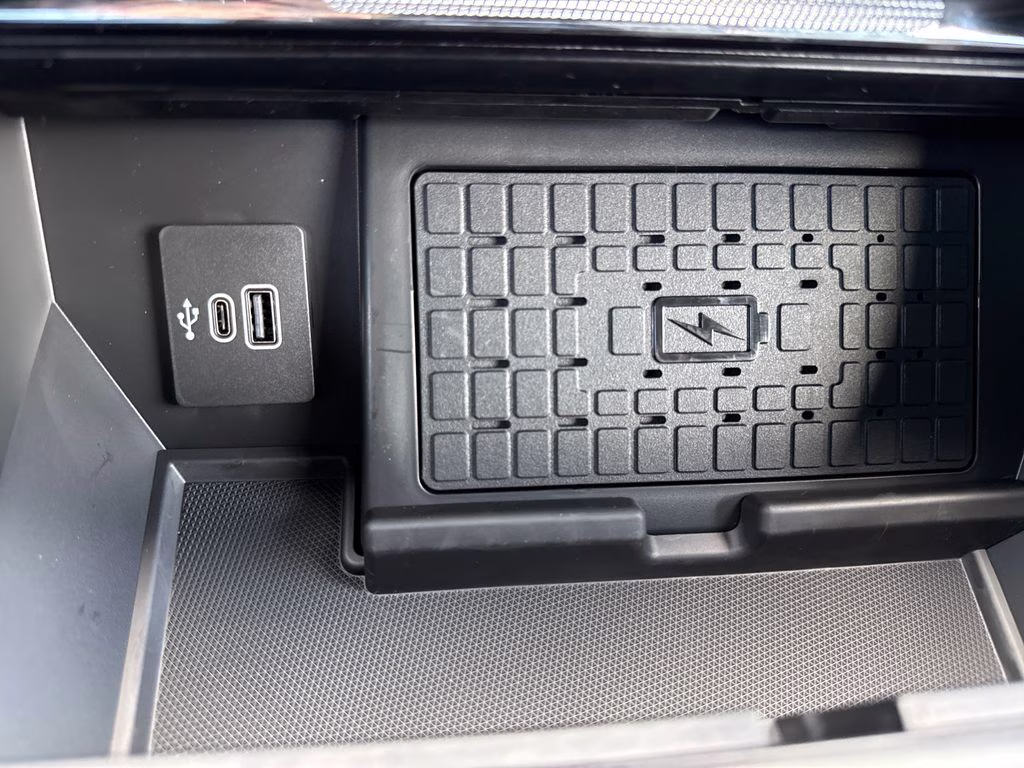2026 Ford F-150 Lariat 4X4 Truck