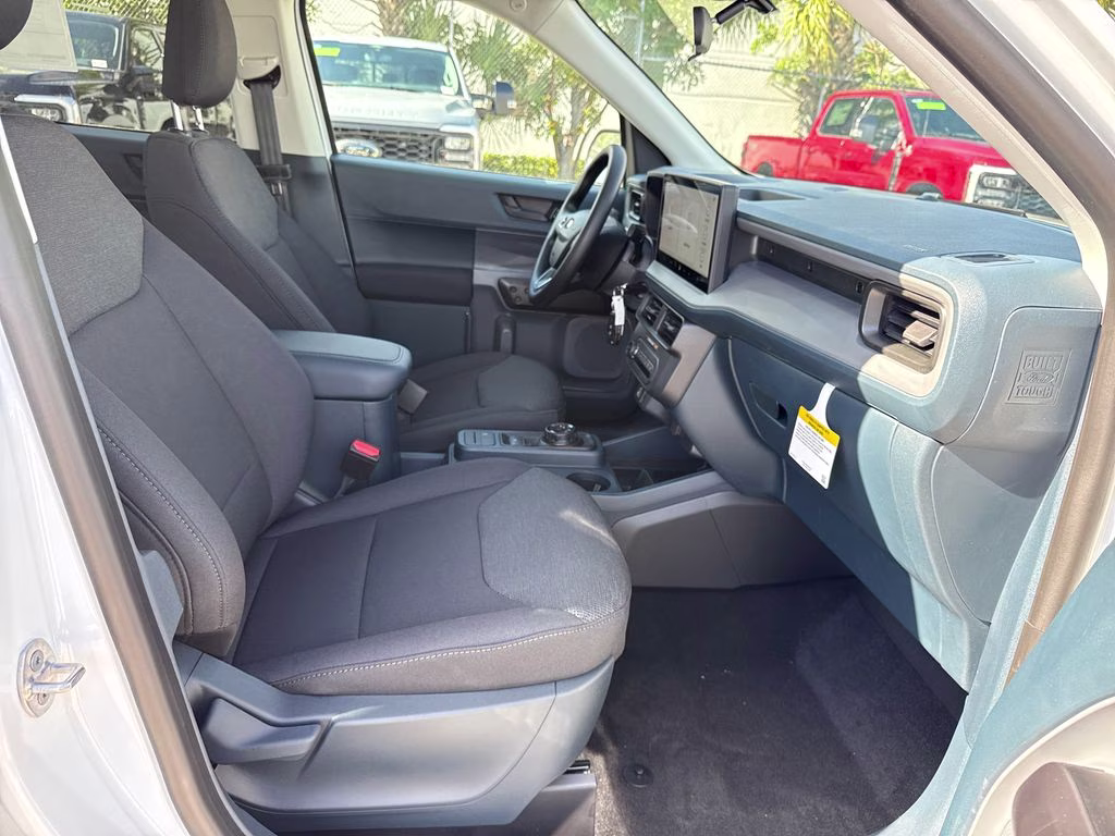 2026 Ford Maverick XL FWD Truck