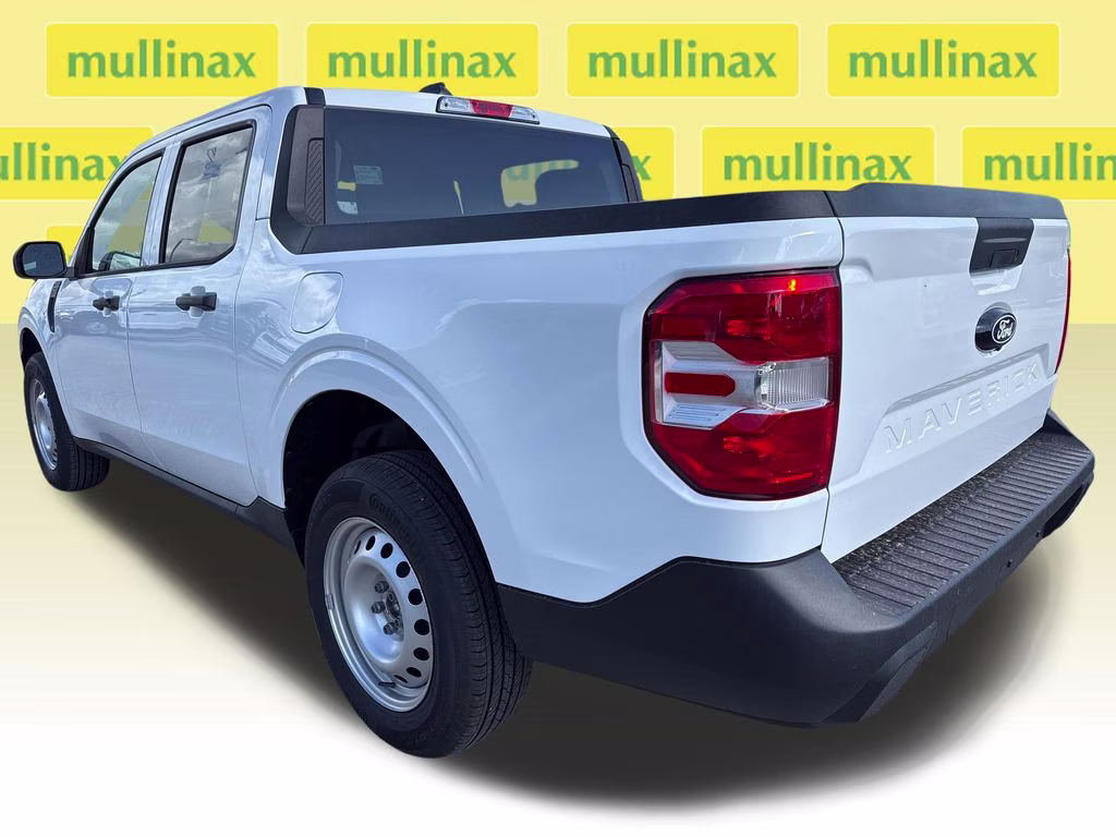 2026 Ford Maverick XL FWD Truck