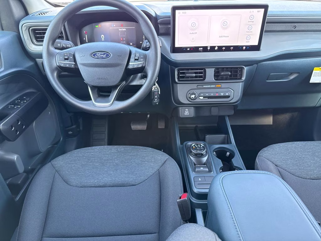 2026 Ford Maverick XL FWD Truck