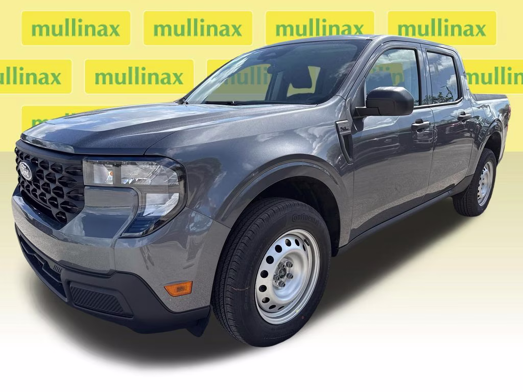 2026 Ford Maverick XL FWD Truck
