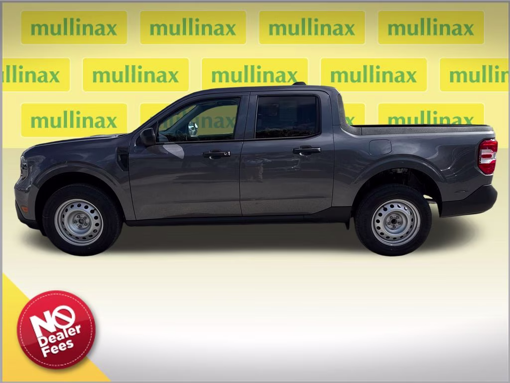 2026 Ford Maverick XL FWD Truck