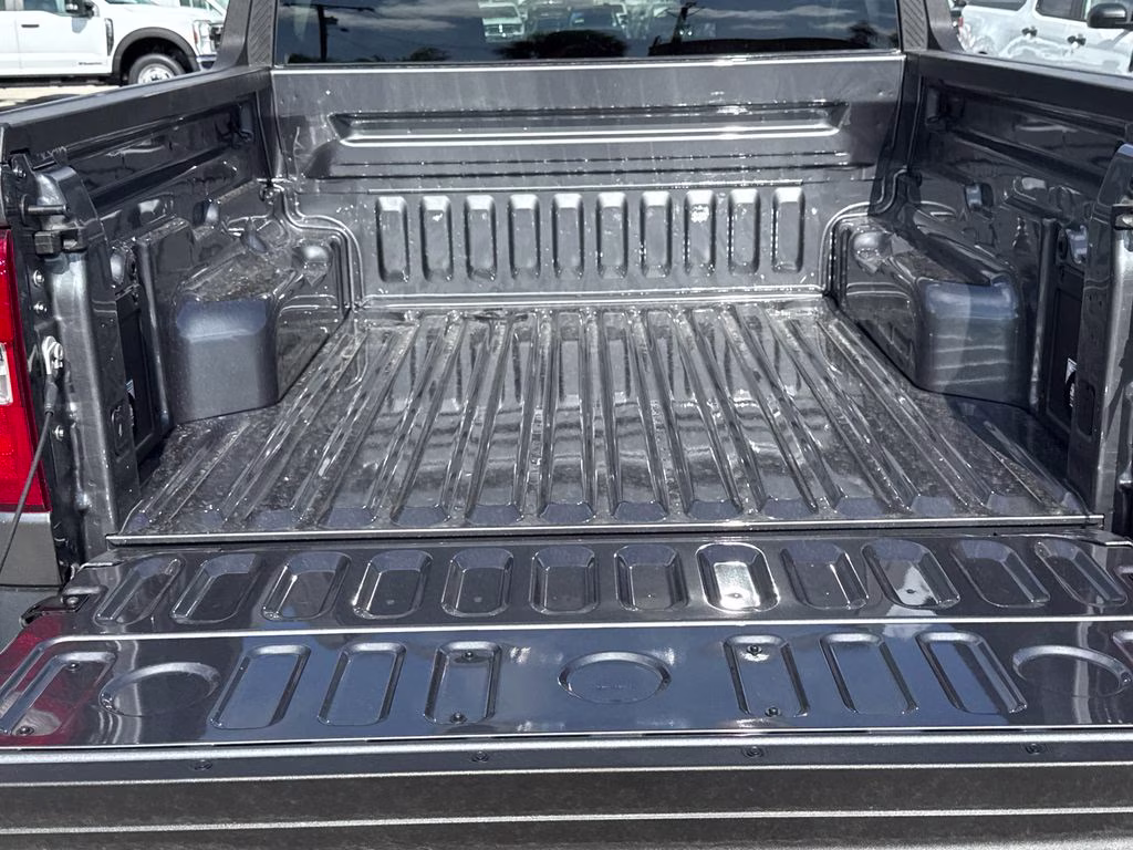 2026 Ford Maverick XL FWD Truck