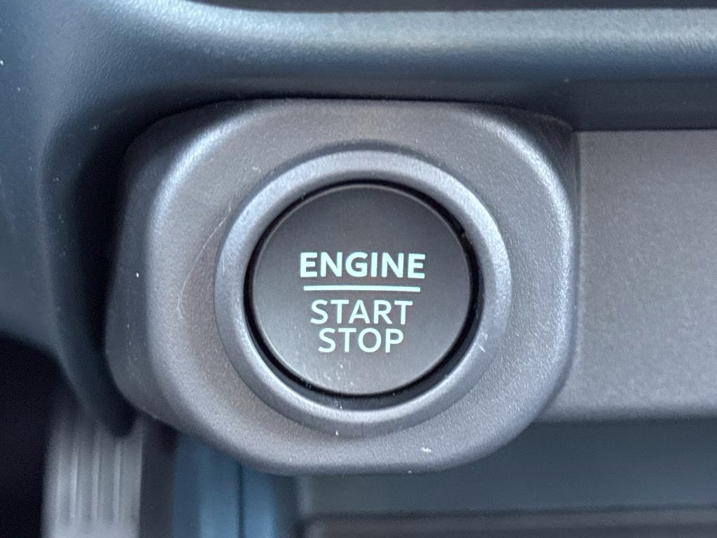 2026 Ford Maverick Lariat AWD Truck