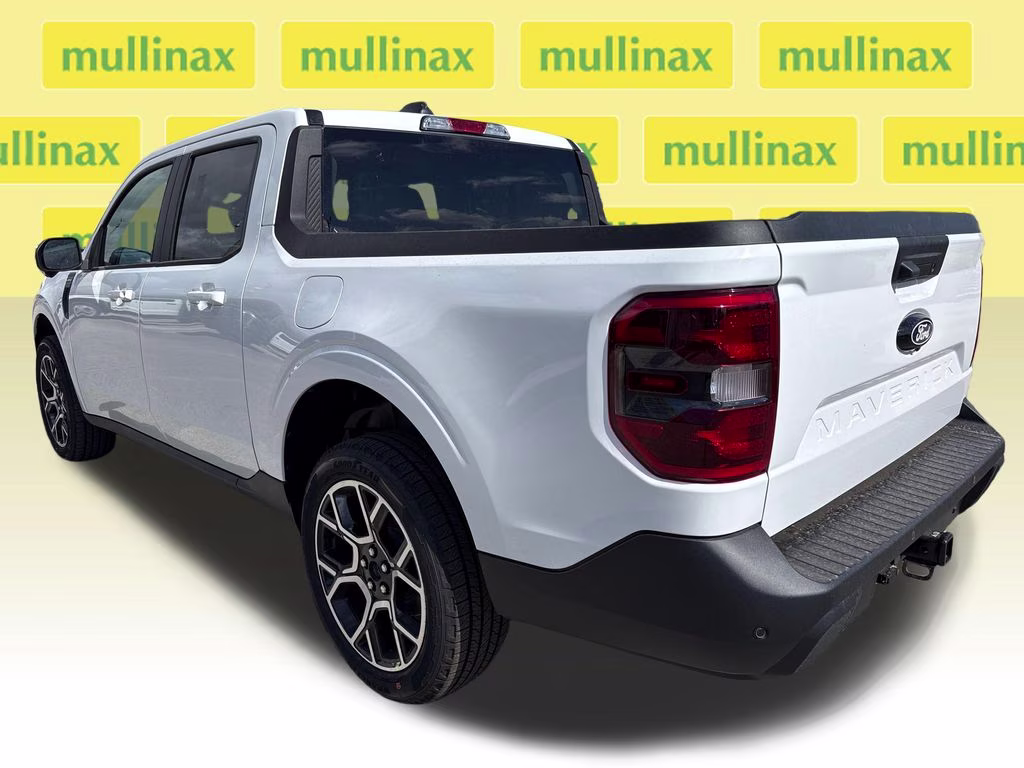 2026 Ford Maverick Lariat AWD Truck