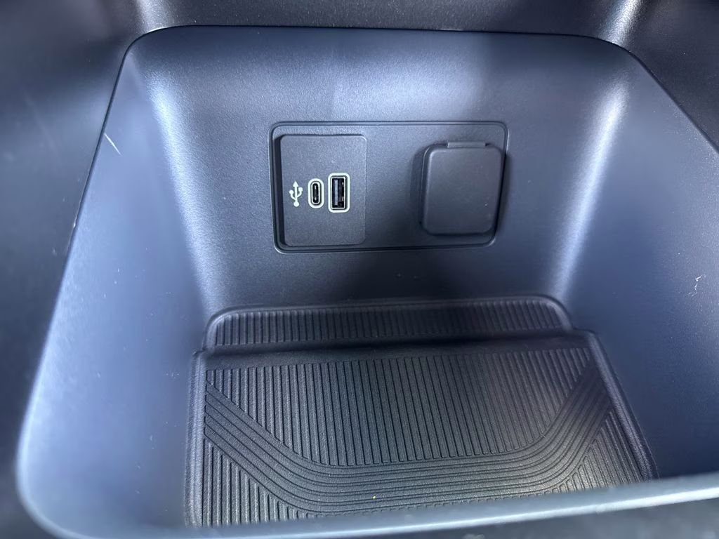 2026 Ford Explorer ST-Line RWD SUV
