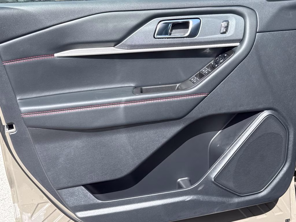 2026 Ford Explorer ST-Line RWD SUV
