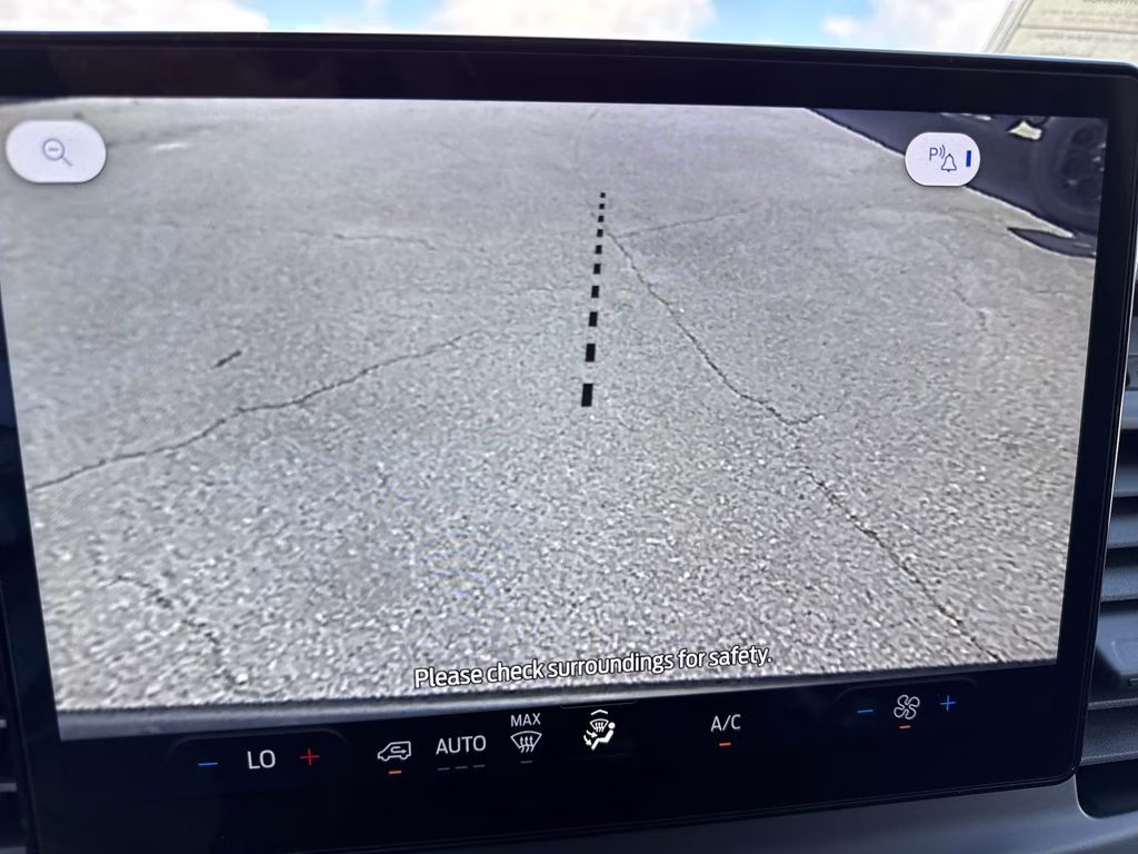 2026 Ford Transit-250 Base RWD Van