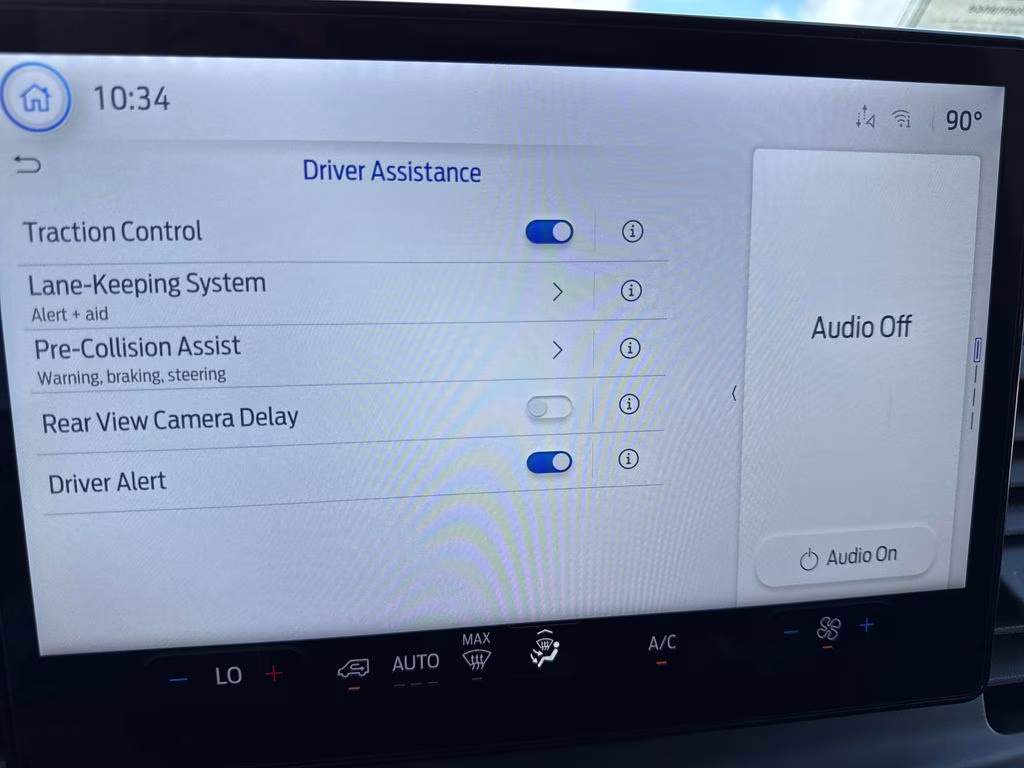 2026 Ford Transit-250 Base RWD Van