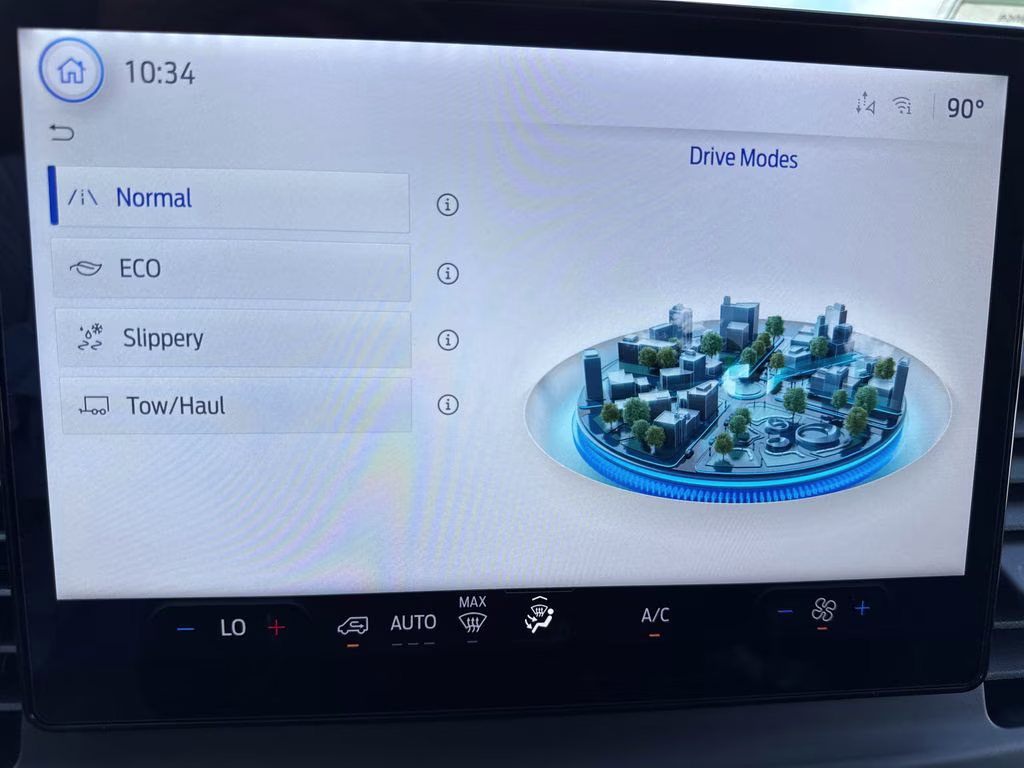 2026 Ford Transit-250 Base RWD Van
