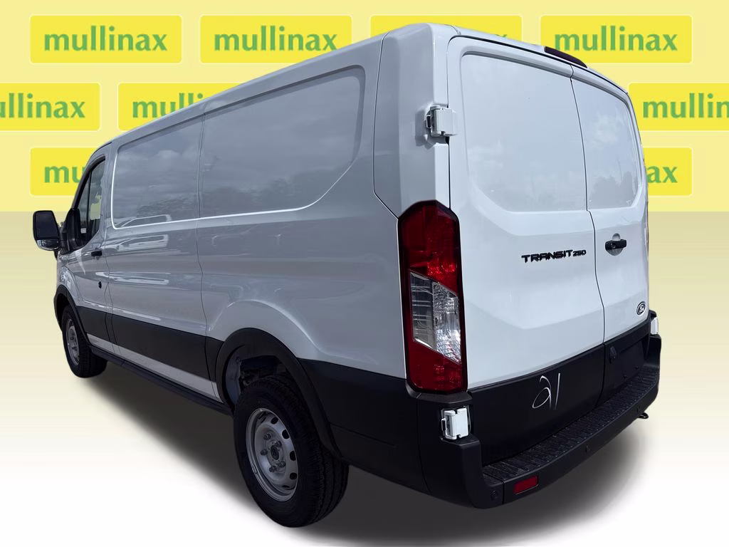 2026 Ford Transit-250 Base RWD Van