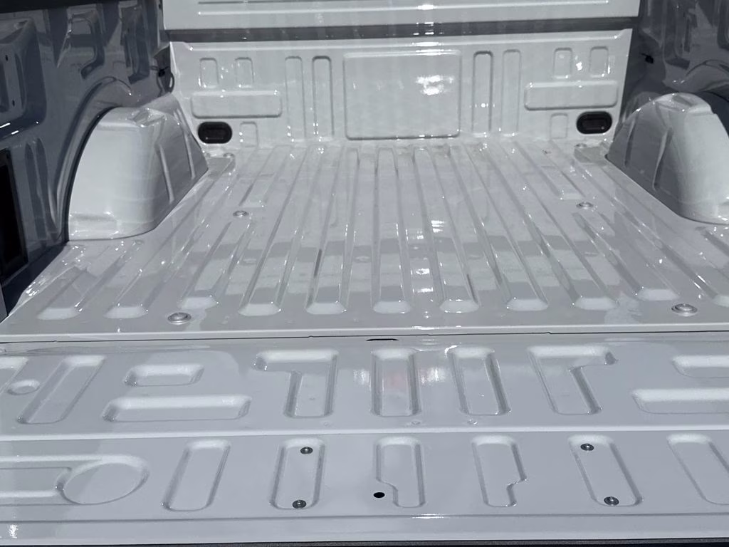 2026 Ford F-150 Lariat RWD Truck