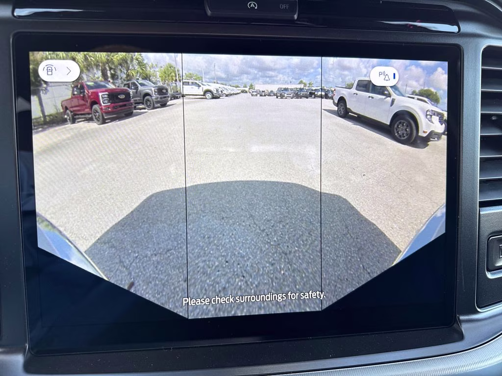 2026 Ford F-150 Lariat RWD Truck