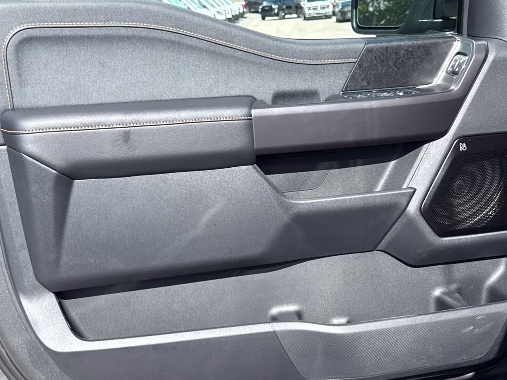 2026 Carbonized Gray Metallic Ford F-150 Tremor 4X4 Truck