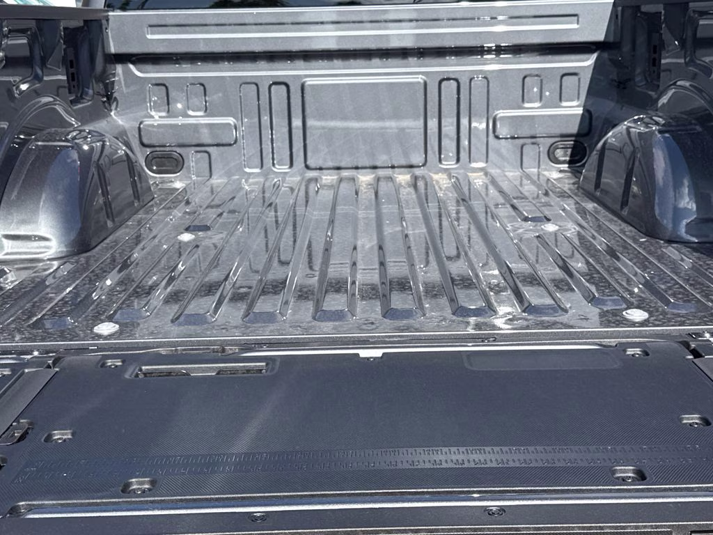 2026 Carbonized Gray Metallic Ford F-150 Tremor 4X4 Truck