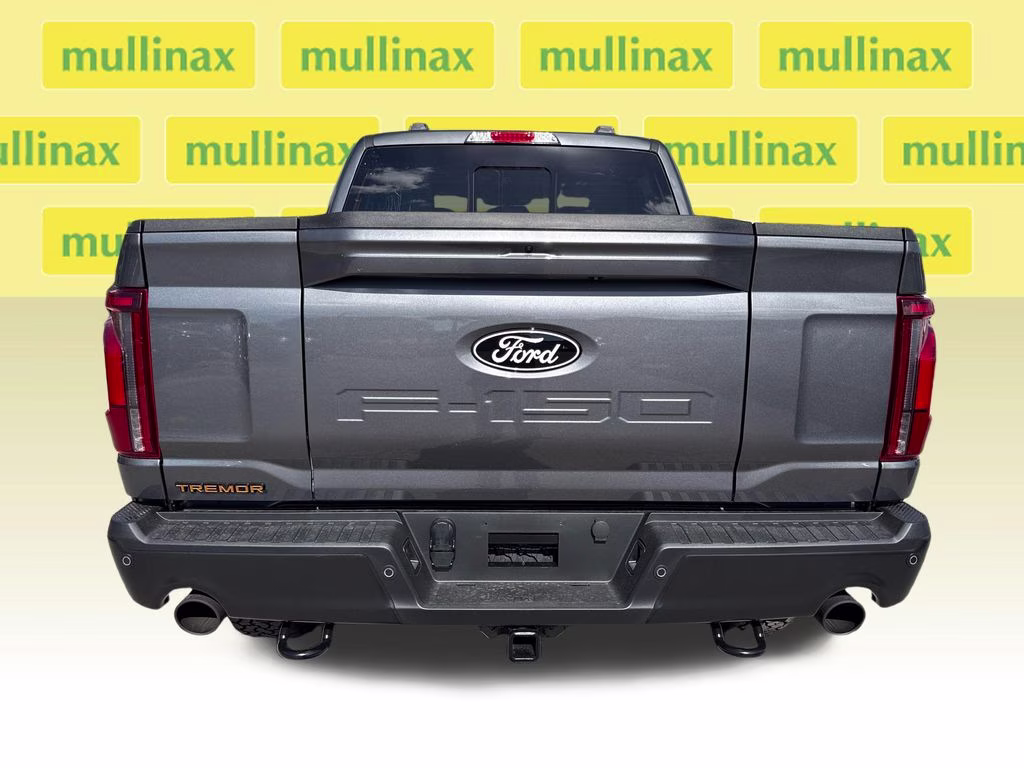 2026 Ford F-150 Tremor 4X4 Truck
