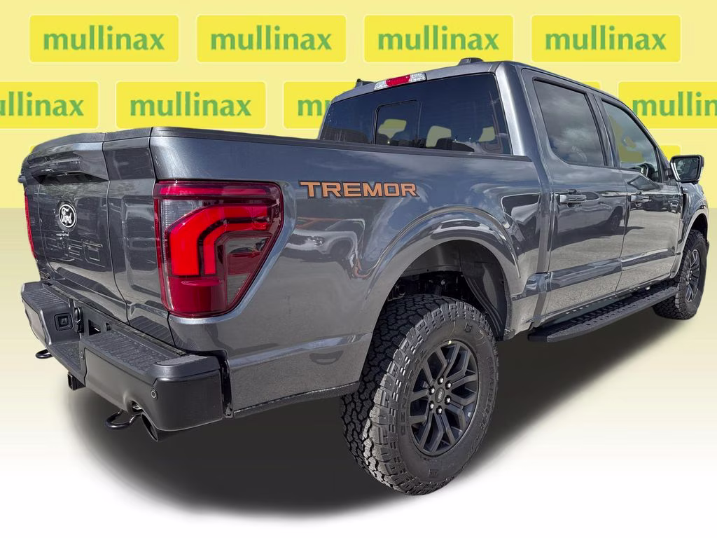 2026 Ford F-150 Tremor 4X4 Truck