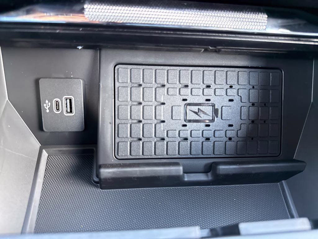 2026 Ford F-150 Tremor 4X4 Truck