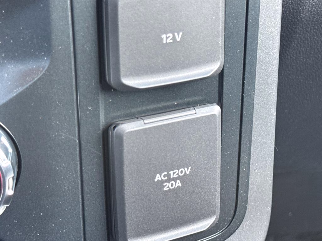 2026 Ford F-150 Tremor 4X4 Truck
