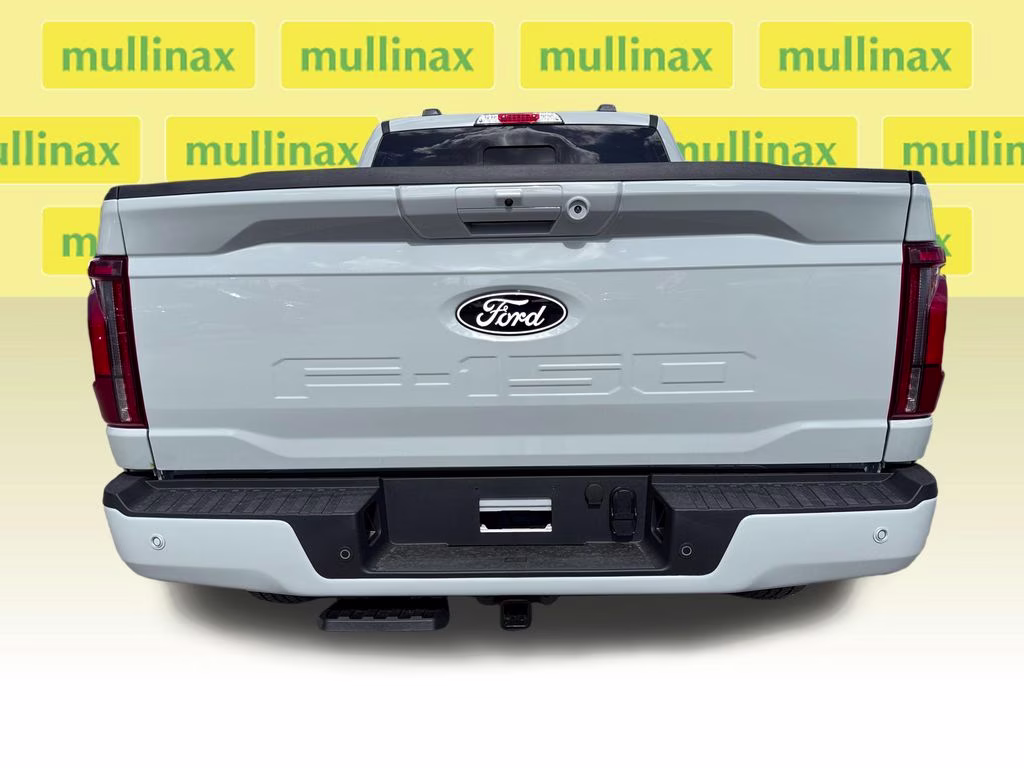 2026 Ford F-150 Lariat 4X4 Truck