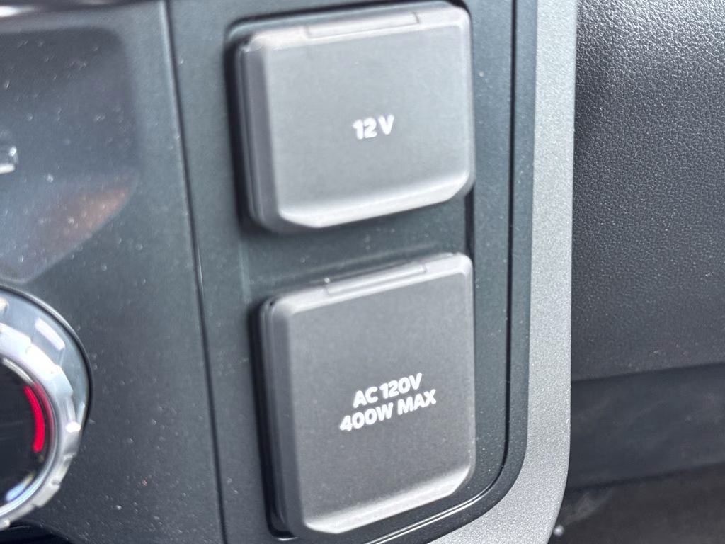 2026 Ford F-150 Lariat 4X4 Truck
