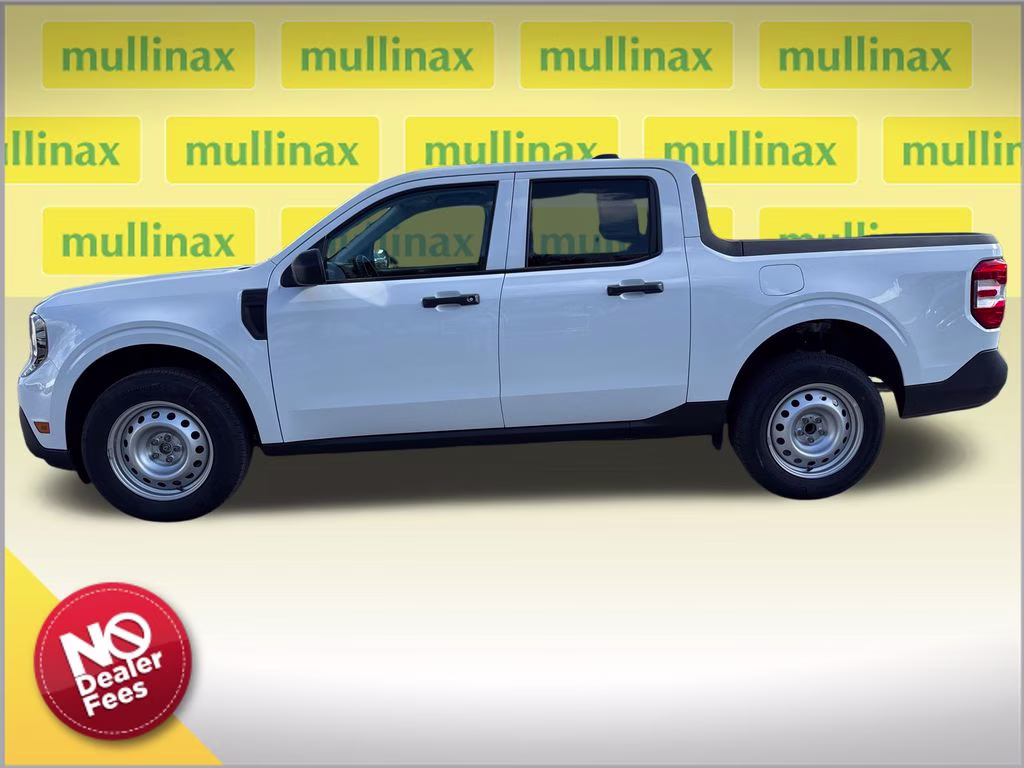 2026 Ford Maverick XL FWD Truck