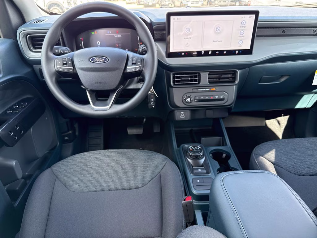 2026 Ford Maverick XL FWD Truck