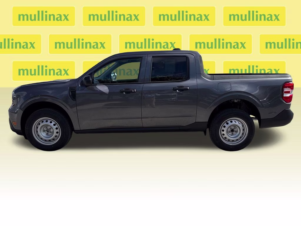 2026 Gray Metallic Ford Maverick XL FWD Truck