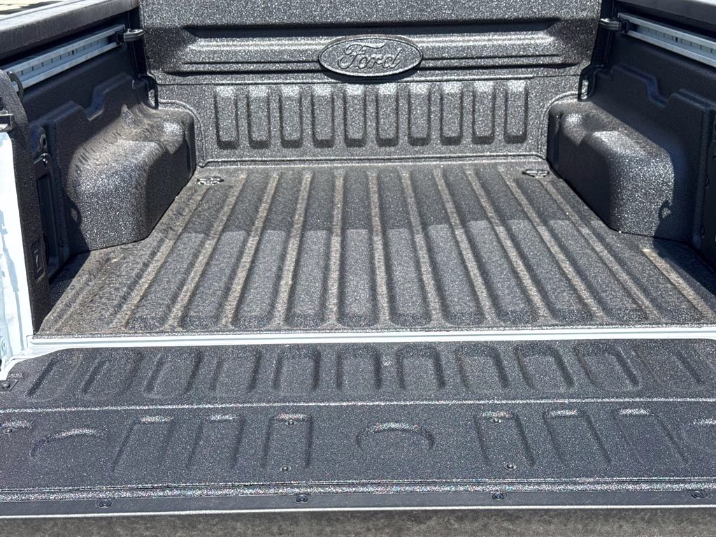 2026 Ford Maverick Lariat AWD Truck