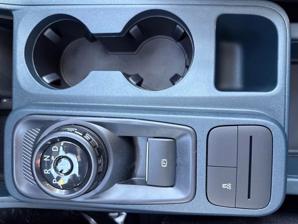 2026 Ford Maverick Lariat AWD Truck
