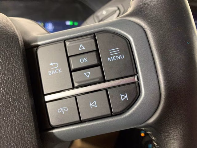 2024 Glacier Gray Metallic TriCoat Ford Super Duty F-350 SRW Lariat 4X4 Truck