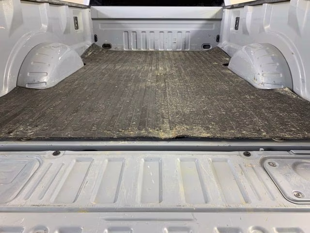 2024 Glacier Gray Metallic TriCoat Ford Super Duty F-350 SRW Lariat 4X4 Truck