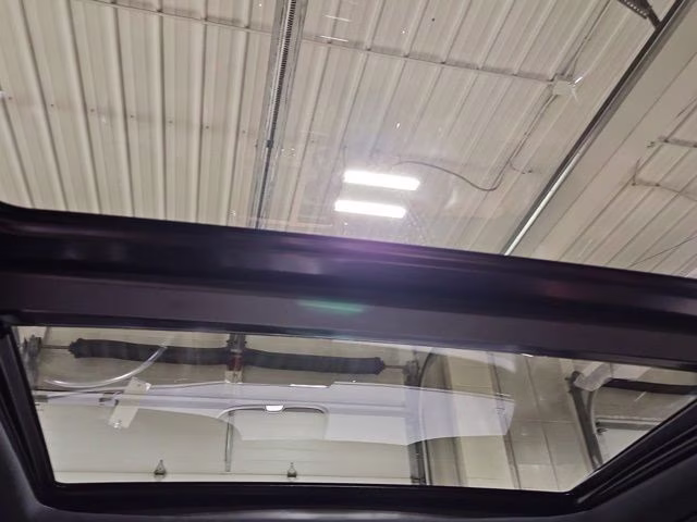 2020 Infinite Black Lincoln Navigator Reserve 4X4 SUV