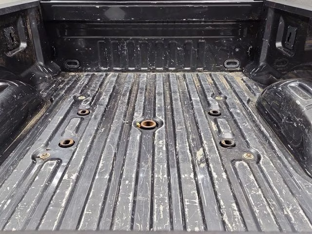 2018 Magnetic Metallic Ford Super Duty F-250 SRW Lariat 4X4 Truck